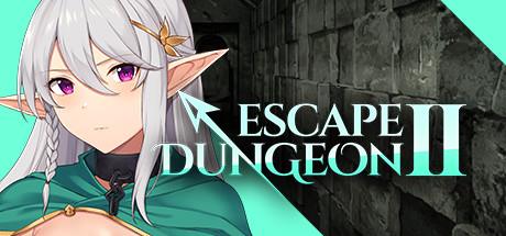 Escape Dungeon 2-DARKSiDERS Escape Dungeon 2-DARKSiDERS