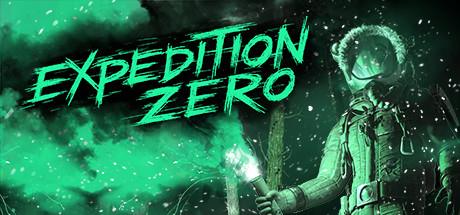 Expedition Zero v1.01.1-GOG