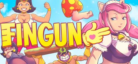 Fingun-DARKZER0 Fingun-DARKZER0