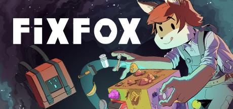 FixFox v402-GOG FixFox v402-GOG