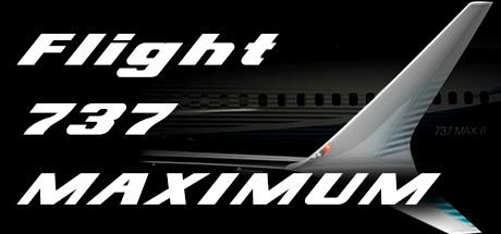 Flight 737 MAXIMUM-DARKZER0 Flight 737 MAXIMUM-DARKZER0