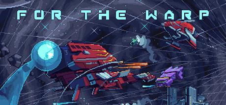 For The Warp-Unleashed For The Warp-Unleashed
