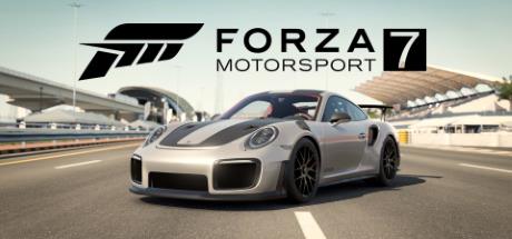 Download Forza Motorsport 7 Ultimate Edition [PC] [MULTi15