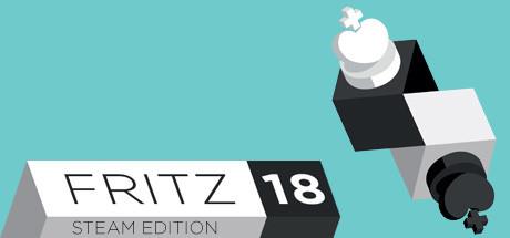 Fritz 18 Steam Edition-SKIDROW