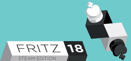 Fritz 18 Steam Edition-SKIDROW Fritz 18 Steam Edition-SKIDROW
