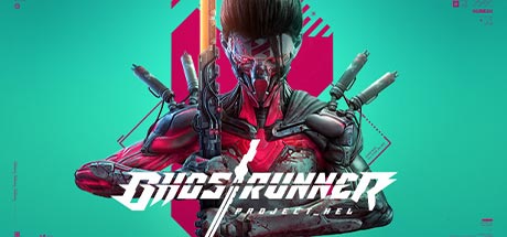 Ghostrunner Project Hel Update v0.42507.61-ANOMALY Ghostrunner Project Hel Update v0.42507.61-ANOMALY