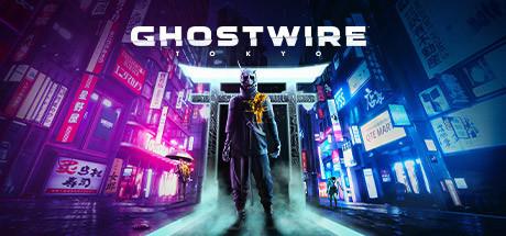 Ghostwire Tokyo Update v1.003-ANOMALY