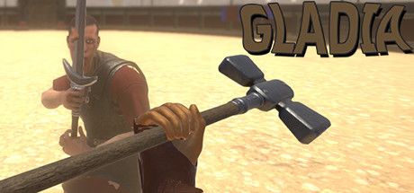Gladia-DARKSiDERS Gladia-DARKSiDERS