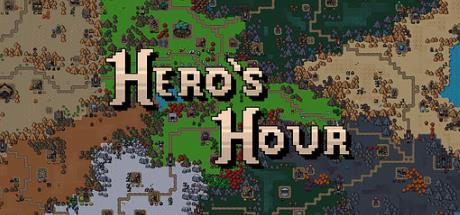 Heros Hour v2.5.0a-rG