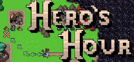 Heros Hour-P2P