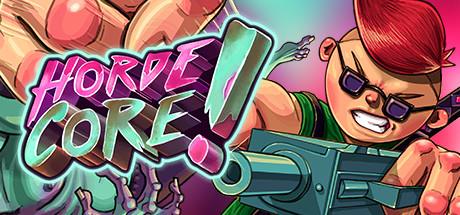 Hordecore v1.17-GOG Hordecore v1.17-GOG