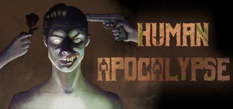 Human Apocalypse Reverse Horror Zombie Indie RPG Adventure-Unleashed