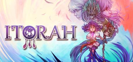 ITORAH Save the World Edition v1.1.0.0-GOG ITORAH Save the World Edition v1.1.0.0-GOG