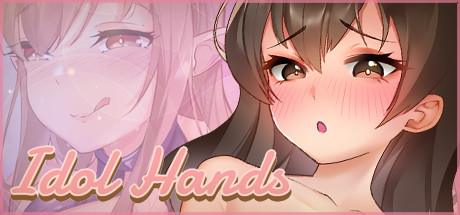 Idol Hands-DARKSiDERS Idol Hands-DARKSiDERS