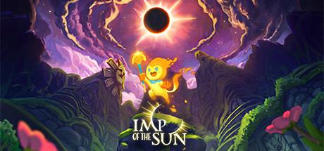 Imp Of The Sun-TiNYiSO Imp Of The Sun-TiNYiSO