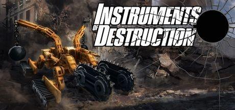 Instruments of Destruction-Early Access