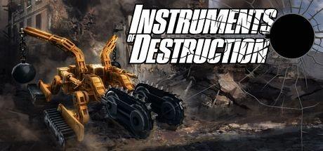 Instruments of Destruction v1.11-GOG Instruments of Destruction v1.11-GOG