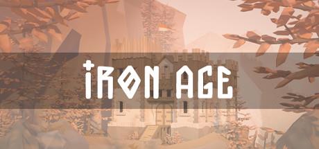 Iron Age-DARKZER0 Iron Age-DARKZER0