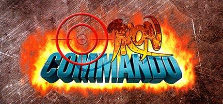 Iron Commando-GOG Iron Commando-GOG