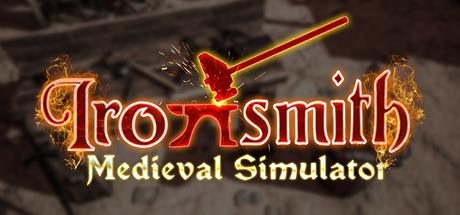 Ironsmith Medieval Simulator-DOGE