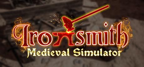 Ironsmith Medieval Simulator-DOGE Ironsmith Medieval Simulator-DOGE