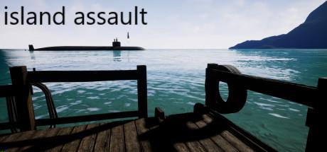 Island Assault-TiNYiSO