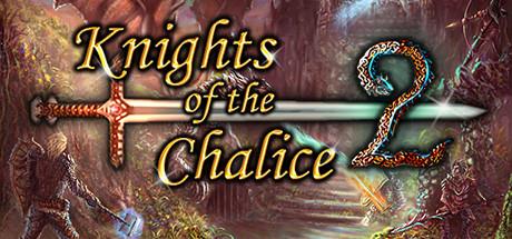 Knights of the Chalice 2 v1.52-GOG