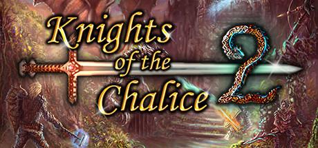 Knights of the Chalice 2 v1.52-GOG Knights of the Chalice 2 v1.52-GOG