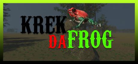 Krek Da Frog-DARKSiDERS Krek Da Frog-DARKSiDERS