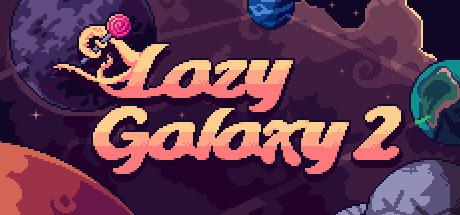 Lazy Galaxy 2-DARKZER0 Lazy Galaxy 2-DARKZER0
