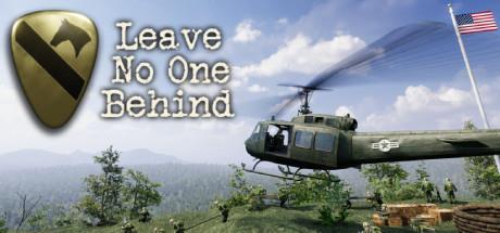 Leave No One Behind La Drang-DARKSiDERS Leave No One Behind La Drang-DARKSiDERS