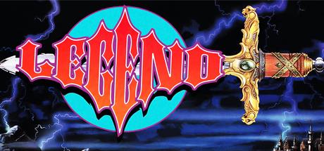 Legend-GOG Legend-GOG