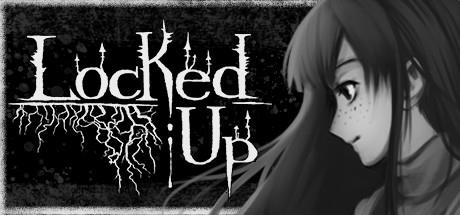Locked Up-DARKZER0 Locked Up-DARKZER0