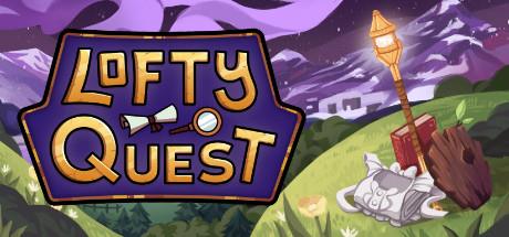 Lofty Quest-Unleashed Lofty Quest-Unleashed