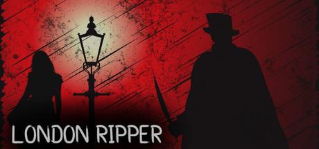 London Ripper-DARKZER0 London Ripper-DARKZER0