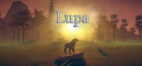 Lupa-DARKSiDERS Lupa-DARKSiDERS