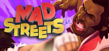 Mad Streets v1.0.74.0-DINOByTES Mad Streets v1.0.74.0-DINOByTES