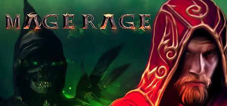 Mage Rage-TiNYiSO Mage Rage-TiNYiSO
