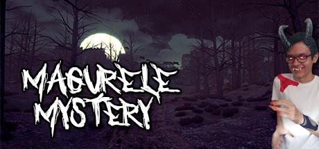Magurele Mystery-TiNYiSO Magurele Mystery-TiNYiSO