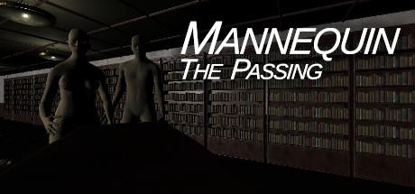 Mannequin The Passing-DARKSiDERS Mannequin The Passing-DARKSiDERS