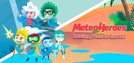 MeteoHeroes-SKIDROW MeteoHeroes-SKIDROW