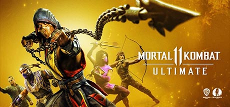 Mortal Kombat 11 Ultimate Edition v22.03.2022-ElAmigos