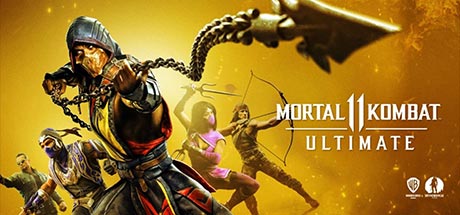 Mortal Kombat 11 Ultimate Edition v22.03.2022-ElAmigos Mortal Kombat 11 Ultimate Edition v22.03.2022-ElAmigos