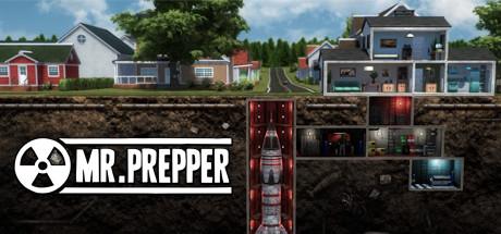 Mr Prepper v1.31j-TENOKE Mr Prepper v1.31j-TENOKE