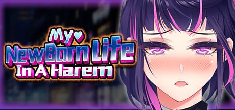 My Newborn Life In A Harem-DARKSiDERS My Newborn Life In A Harem-DARKSiDERS