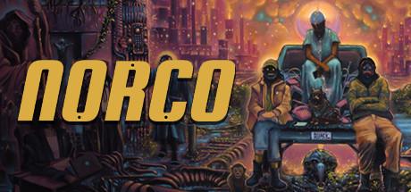 NORCO v1.2.1-Razor1911 NORCO v1.2.1-Razor1911