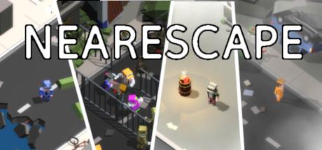NearEscape-DARKZER0 NearEscape-DARKZER0