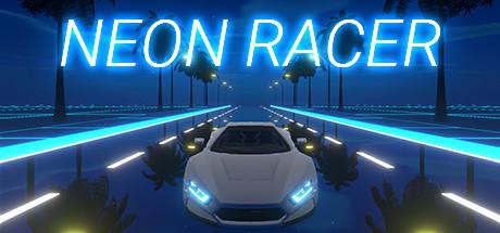 Neon Racer-DARKZER0 Neon Racer-DARKZER0