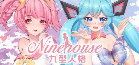 Ninehouse-DARKZER0 Ninehouse-DARKZER0