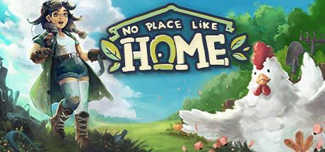 No Place Like Home v1.3 K 283-ElAmigos No Place Like Home v1.3 K 283-ElAmigos